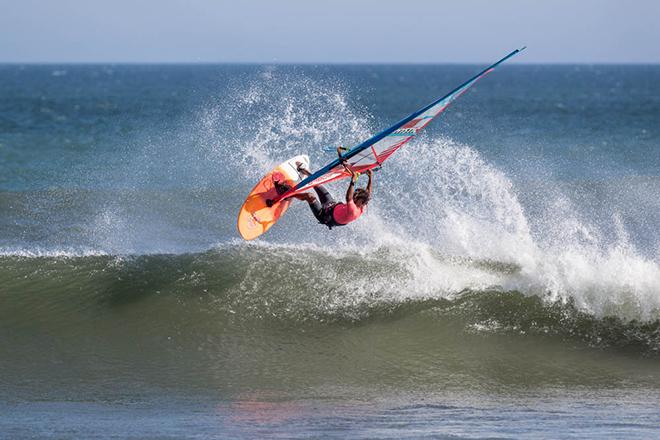 Boujmaa Guilloul - 2016 American Windsurfing Tour © American Windsurfing Tour http://americanwindsurfingtour.com/